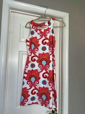 J. McLaughlin dress